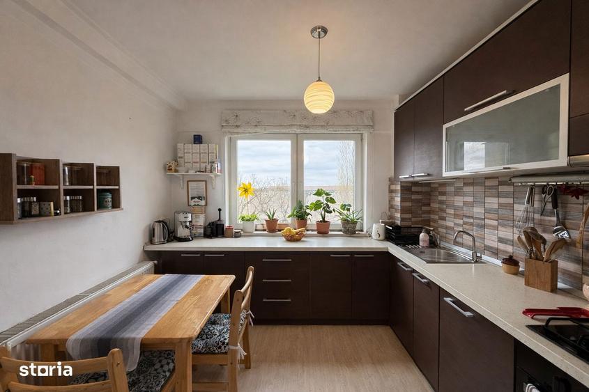 Apartament cu 3 camere - Rogerius - IMOBIHOR - 4