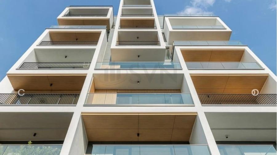 REA1025304 Apartament modern  3 camere I Zona Floreasca - 20