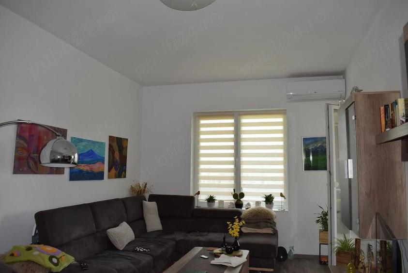 Oportunitate investi?ie!Apartament 2 camere Giroc, etaj 1 | licita?ie | balcon mare 15,9 mp - 9