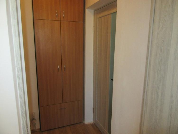 Inchiriere 3 camere Parcul Circului - B-dul Lacul Tei - 39