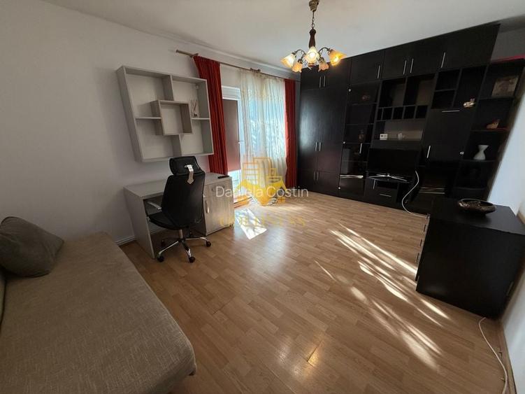 3 camere decomandate, parcare, , Marasti Fabricii de zahar, Profi, UAD