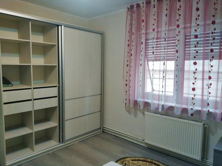 Ultracentral - Sala Sporturilor - Apartament nou, cu centrala cu gaz - 11