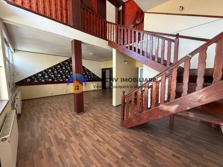 Spatiu Comercial de Vanzare – Piatra Neamt, Str. Progresului - 1