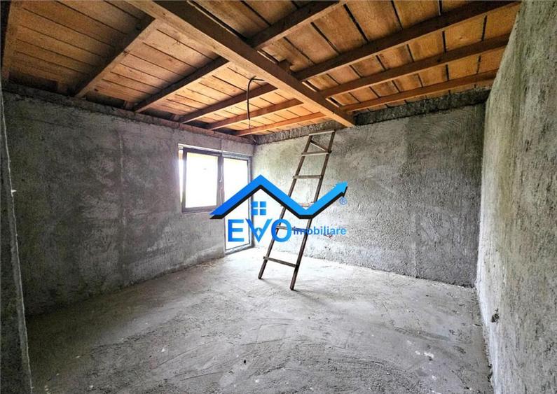 Duplex integral, 2 unitati, pentru investitie sau locuinta, - 1