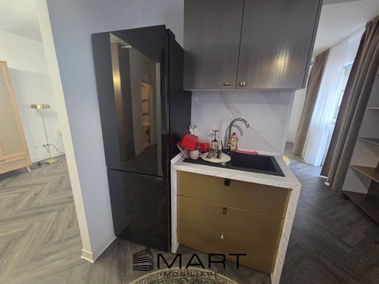 Penthouse la cheie cu 4 camere in Piata Rahovei - 11