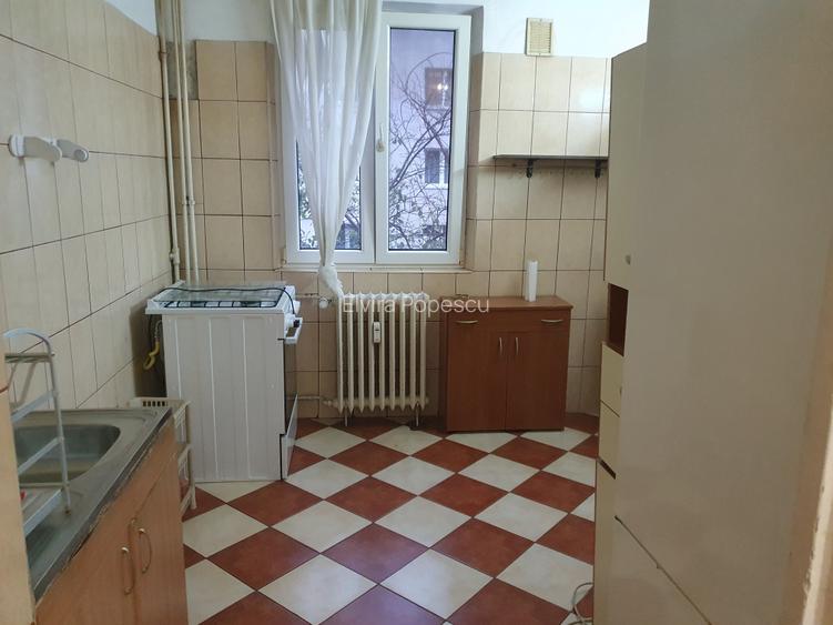 Vanzare-3 camere-1/4-decomandat-Dr Taberei-Raul Doamnei-liber-reabilitat-115000E