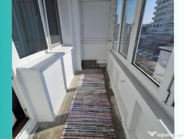 Studio, de inchiriat, situat chiar in inima ora?ului! CE1555 - 4