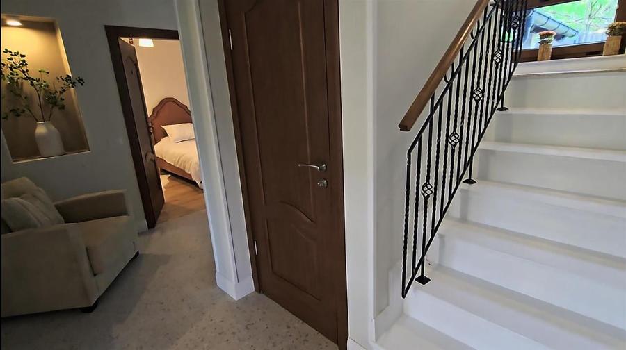 Casa de Vacanta in Bucovina! Zona Turistica Cacica! 0727817187 - 5