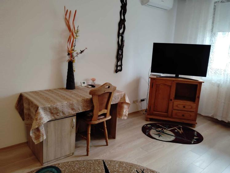 Inchiriere ap 2 camere_Aviatiei sector 1 - 4
