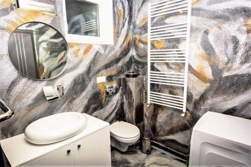 Apartament 3 camere de vanzare in Manastur, Cluj Napoca - 10