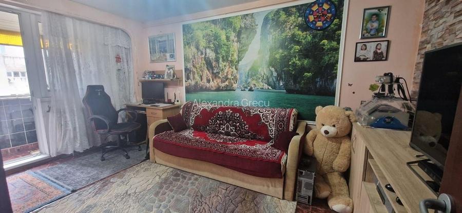 Apartament cu 2 camere decomandat în Brâncoveanu Apartament cu 2 camere decomandat în Brâncoveanu