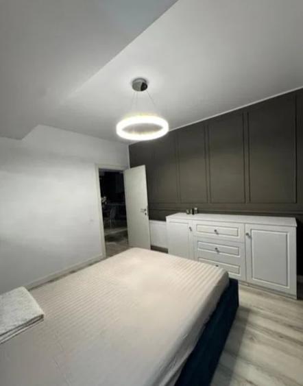 Apartament 2 camere Dristor - Day Residence - 6