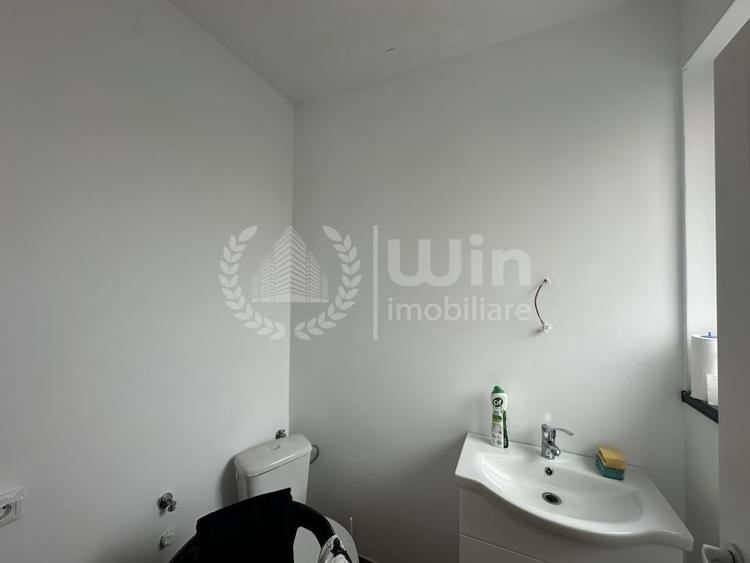 Casa tip duplex 4 camere finisat | 115mp util | 388mp teren | Manastur - 8