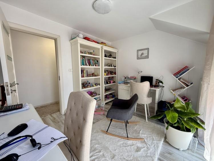 Casa individuala, 5 camere, P+M, 102mp utili, zona  Steaua Shopping City - 7