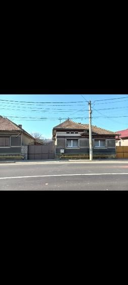 Casa de vanzare in Persani jud.Brasov  - 1
