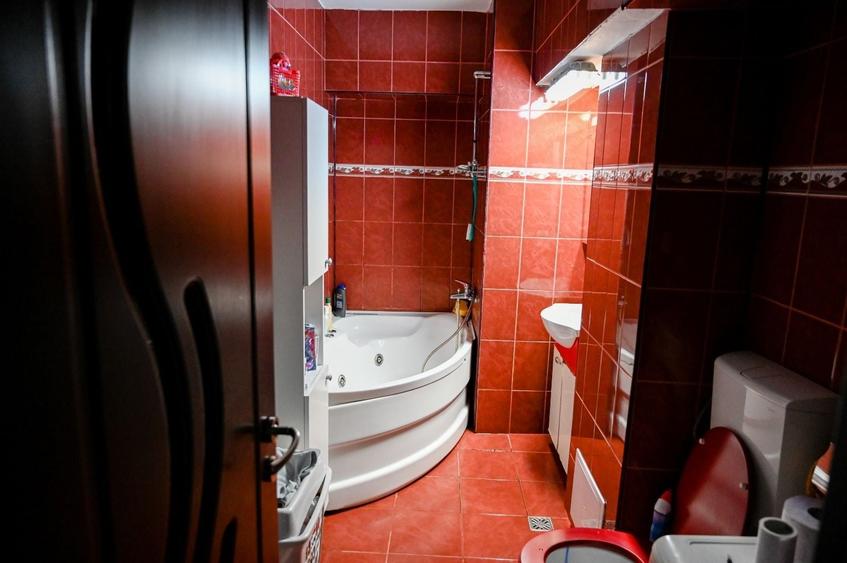Apartament cu 3 camere decomandate | 84mp | Parcare | Piata Marasti - 6