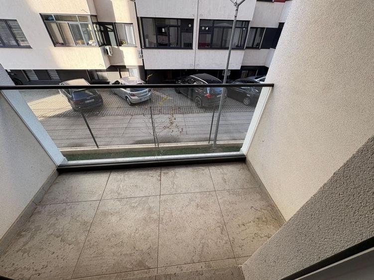 Apartament cu 2 camere în Timișoara
