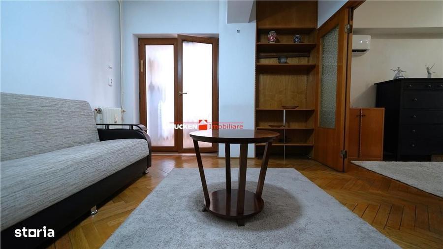 Apartament cu 4 camere în Ultracentral