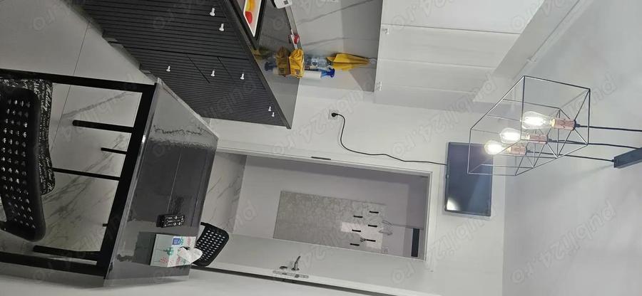 Garsoniera si loc de parcare de vanzare - Chiajna sat Dudu - Militari Residence - 3