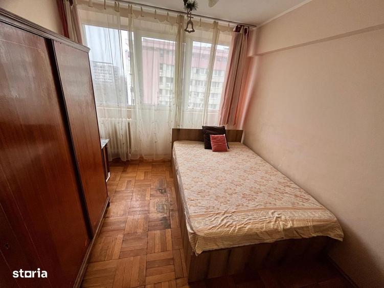 Apartament cu 3 camere, Titan, direct proprietar - 7
