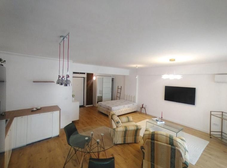 Studio Dublu 50mp utili | Cu Chiriaș | Ivory Residence, Pipera - 4