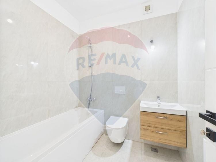 Apartament 3 camere si gradina de inchiriat, Nobil Rezidence - Tunari - 10