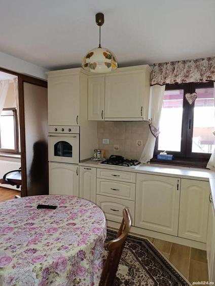 Casa situata in Alexandru cel Bun - 2