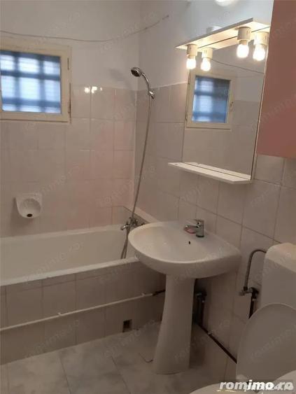 apartament o camera Iulius Town - 2