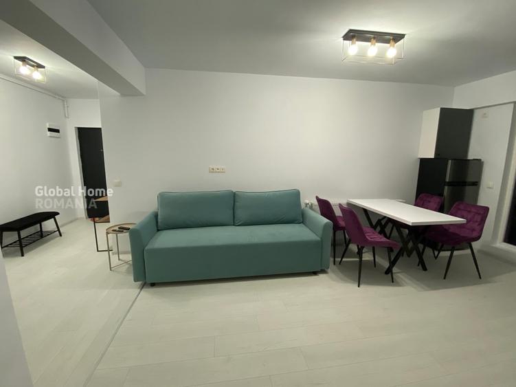Apartament 2 camere 69MP | Otopeni - Complex Lara | 2 locuri Parcare - 1