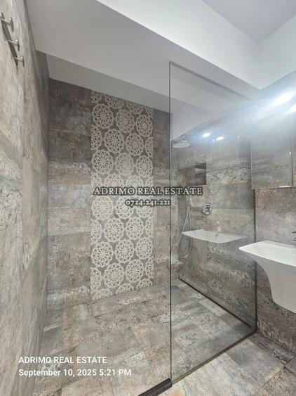 Ap3cam - BlocNou- Al. Universitatii - langa Avi Garden - ParcarePrivata - 900Eu - 16