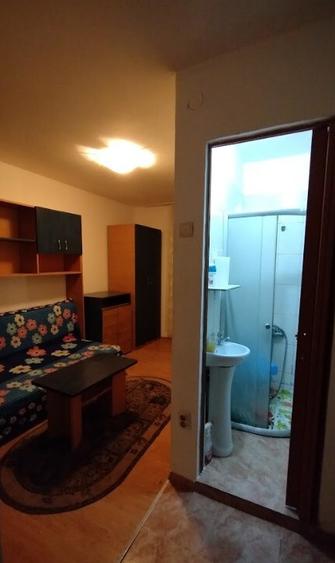 OFERTA ! Garsoniera cocheta,la 10 min.de centrul Bucurestiului,parcare - 4