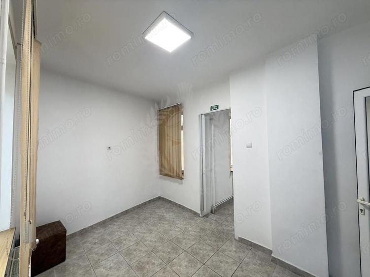 Spatiu comercial | Birouri, 2 camere, zona ultracentrala, Ploiesti - 1