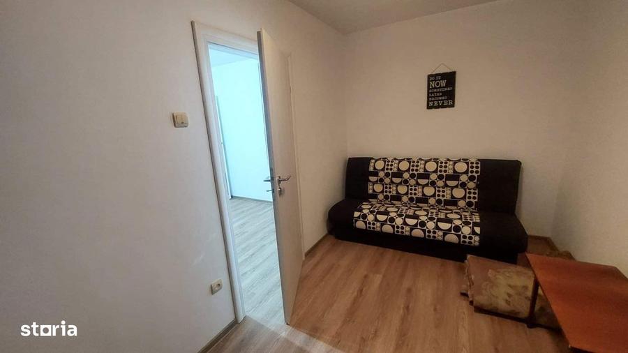Apartament 3 camere de vanzare Rahovei, Etaj 1, Sibiu - 1