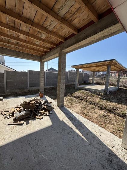 OCAZIE !! Casa Moderna in PALEU - 5