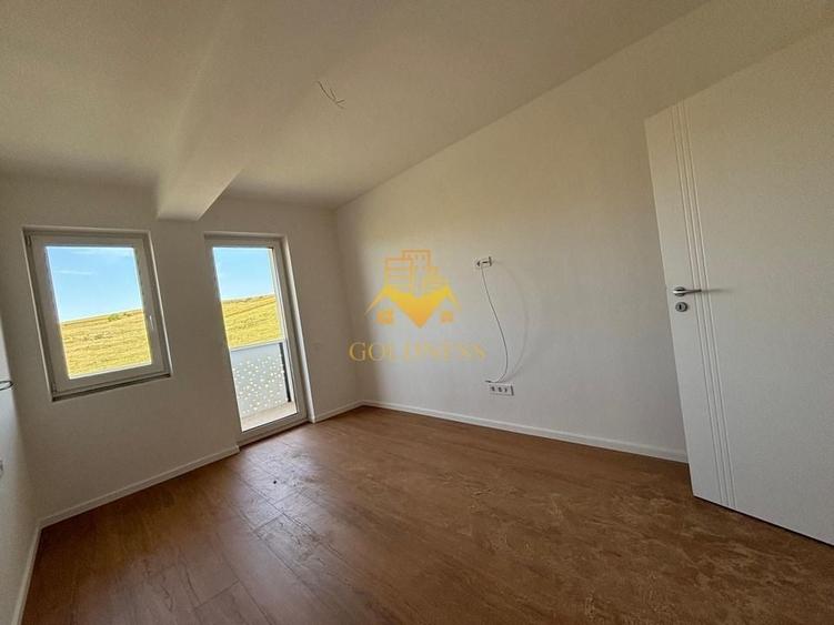 3camere, prima închiriere, bloc nou, parcare subterană, Octavian Paler - 4