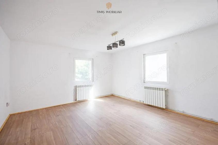 Casa cu garaj Timisoara - Kaufland Porumbescu | Teren 271 mp - 8