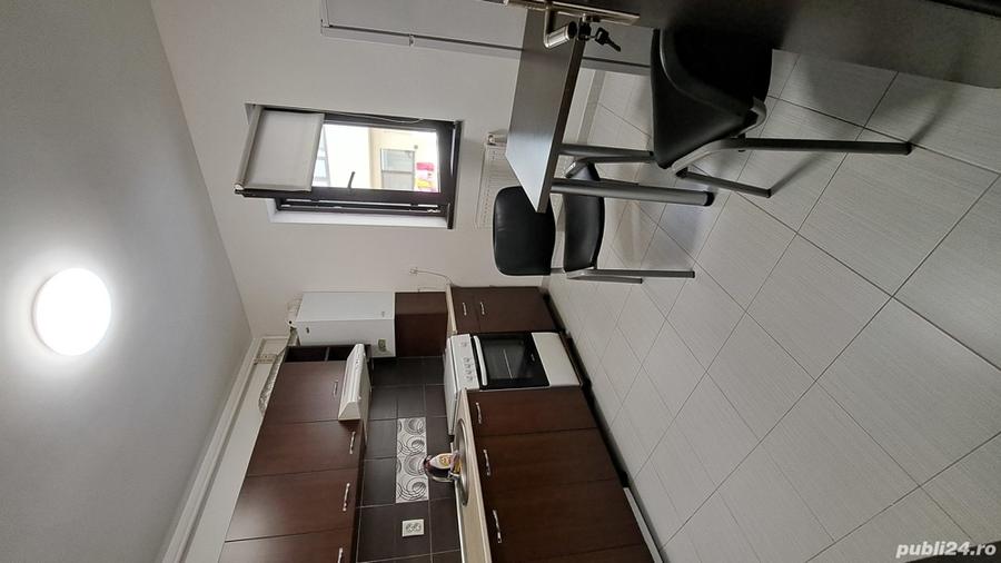 Inchiriez apartament 2 camere Berceni Metalurgiei,Centrala, Parcare, - 8