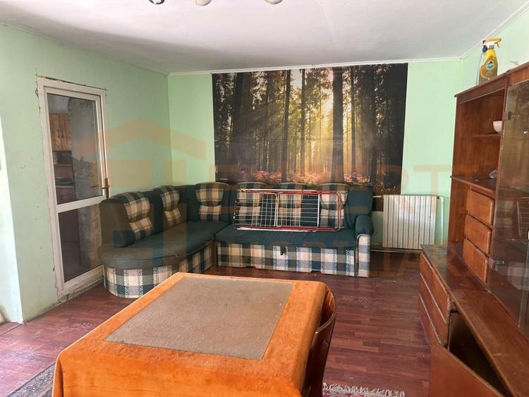 Oportunitate! Teren 820 mp cu casă, in Valu lui Traian - 5