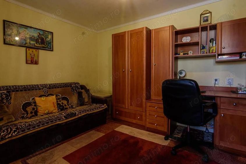 Casa in Lugoj pe Str. Nuferilor - 10