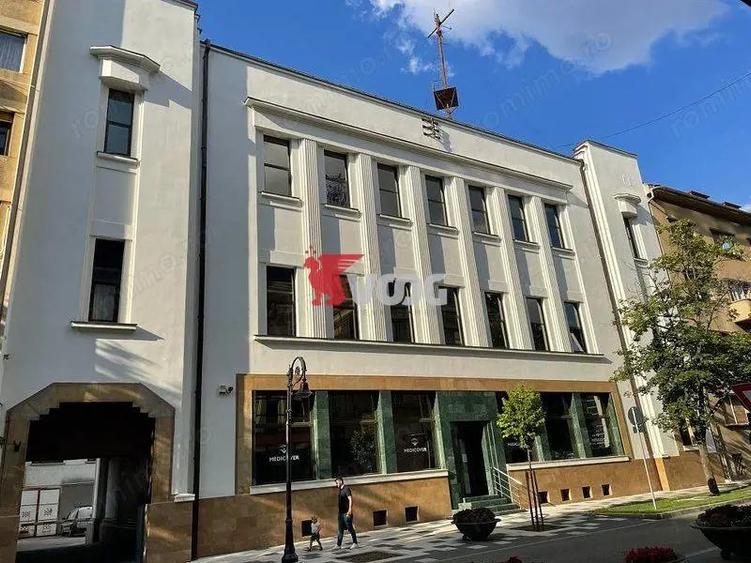 Spatiu Birouri Ultracentral Timisoara - 8