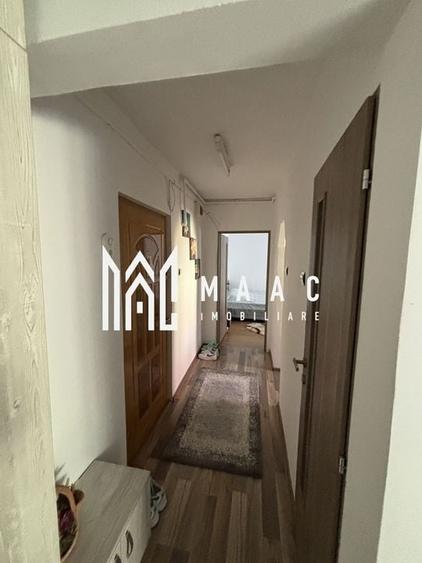 Apartament 2 camere | Decomandat | 52 MPU | Vasile Aaron - 6