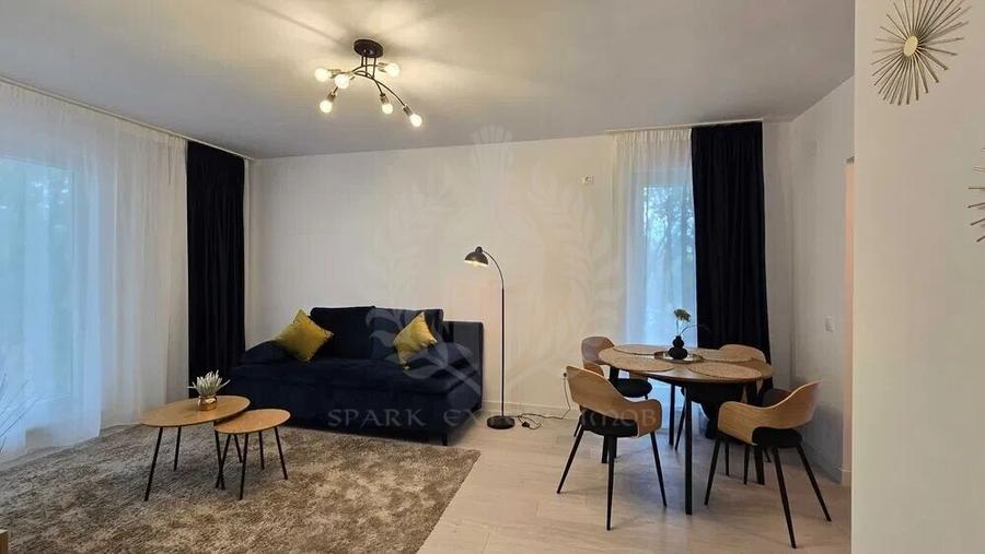 2 CAMERE // WHITE TOWER // PRIMA INCHIRIERE // LOC DE PARCARE - 3