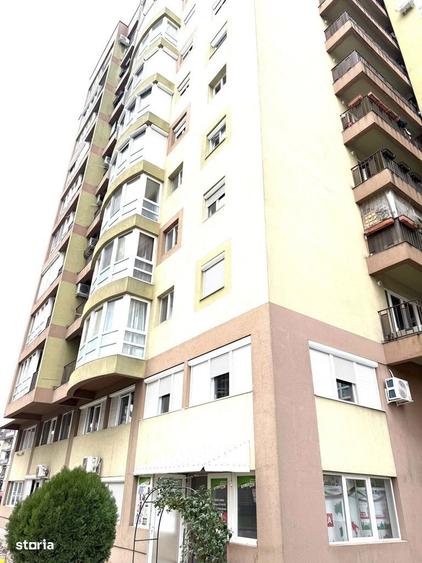 Inchiriere | apart. 3 cam. | Prima Residence | Nufarul | Oradea - 1