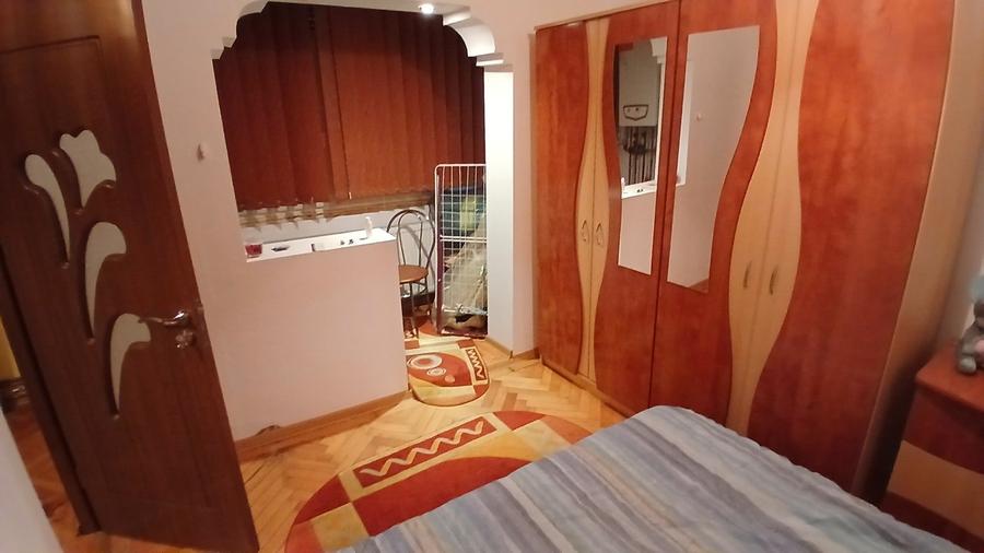 Comison 0 - Apartament cu 2 camere Aleea Narciselor - 7