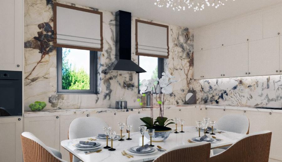 Intrarea Lacului Residence Acolo unde te intorci, cu drag, acasa - 5