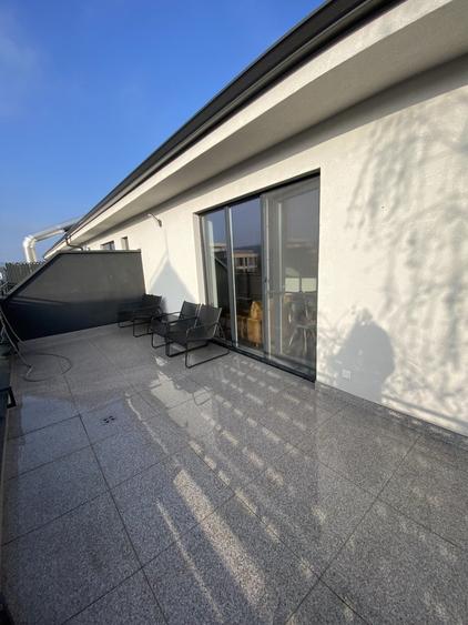 Apartament de 3 camere, zona centrala, Floresti - 9