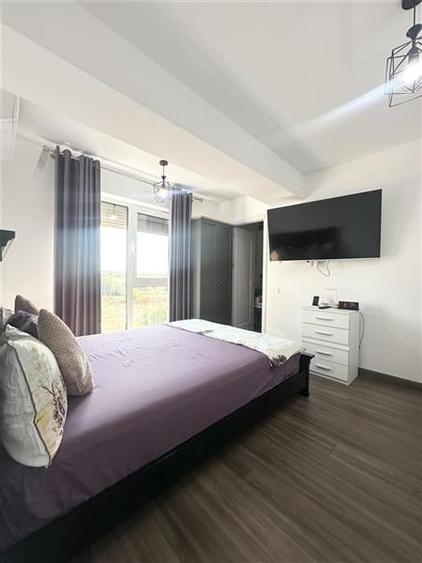 Apartament 2 Camere in Bloc Nou - Mobilat si Utilat - Zona Vivo - 3