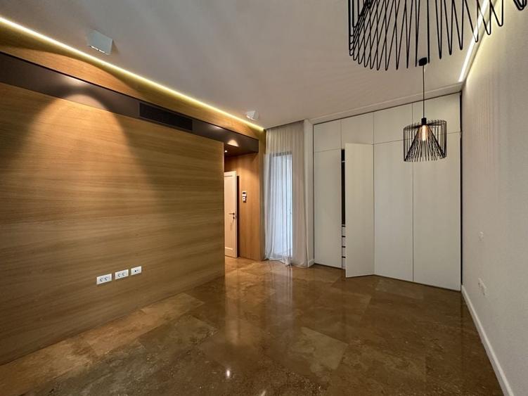 LUXURY VILA DE INCHIRIAT I CU PISCINA I COMUNITATE RESTRANSA I IANCU NICOLAE - 11