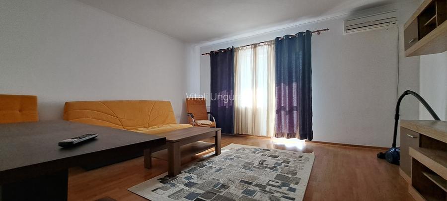 Titan – piata Salajan, apartament 2 camere