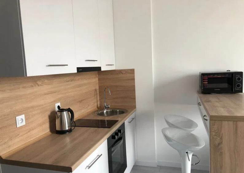 Garsoniera Gara de Nord - 6